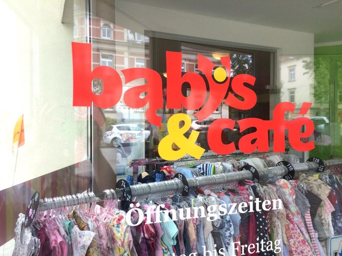 Babys & Cafe