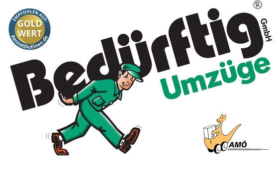 Bedürftig Umzüge GmbH