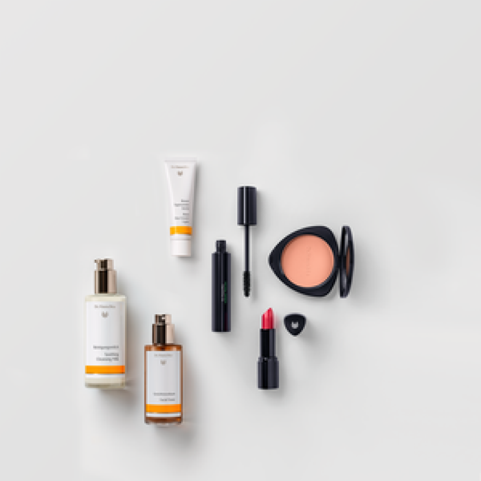 Kosmetikstudio | Wellness | Christa Vogl