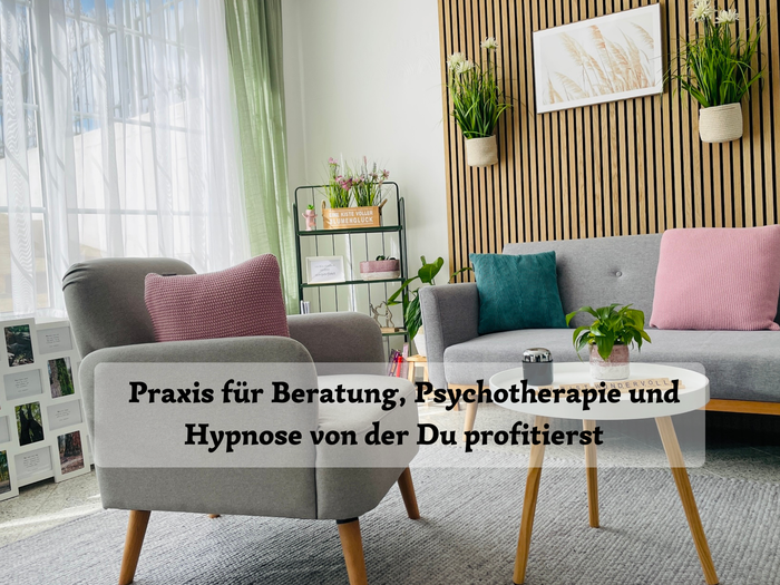 Kerstin Müller-Lehmann Heilpraktiker für Psychotherapie, Beratung und Hypnose, Praxis Seelenwohl