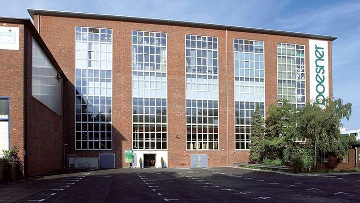 boesner GmbH - Düsseldorf