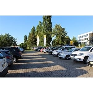 Autohaus Schechinger GmbH & Co. KG Renault- und Dacia-Vertragshändler