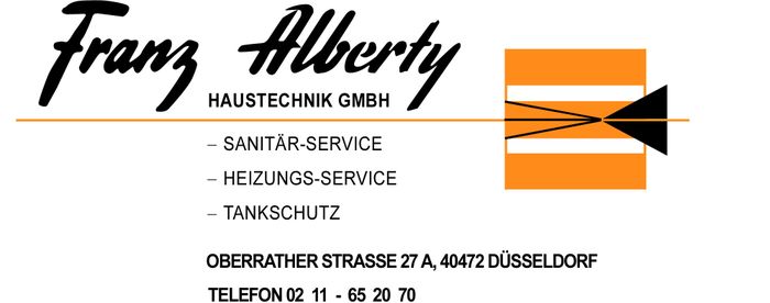 Franz Alberty Haustechnik GmbH