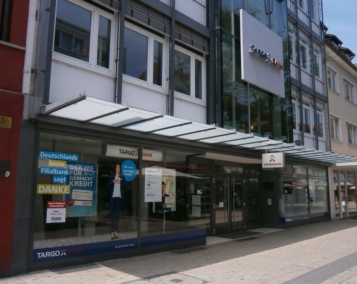 TARGOBANK