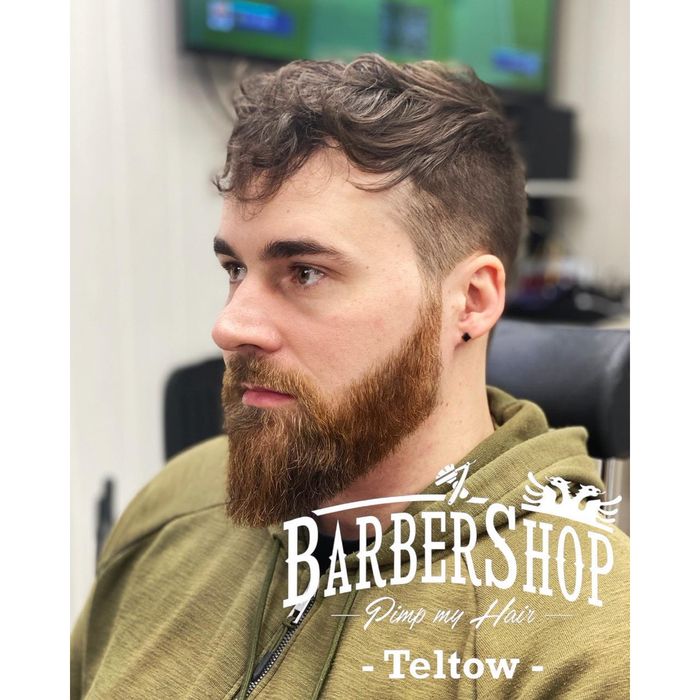 BarberShop Teltow