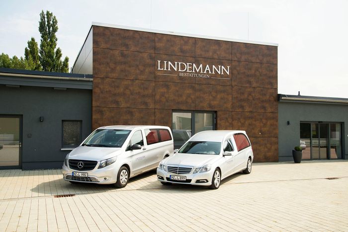 Lindemann Bestattungen GmbH