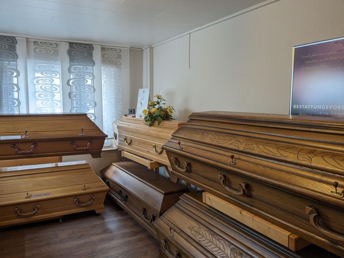 Beerdigungsinstitut Bernd Kern