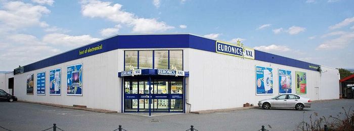 EURONICS XXL Sachsen