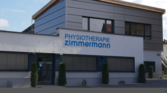 Physiotherapie Zimmermann