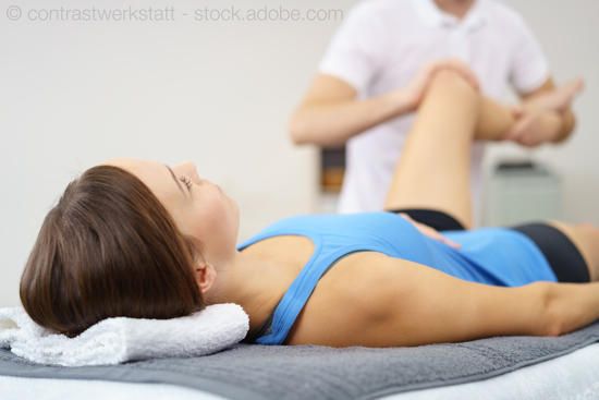 Aurach Aktiv Physiotherapie