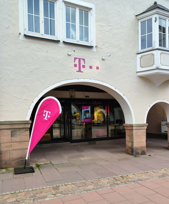 Telekom Shop