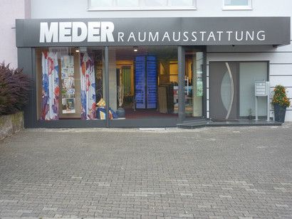 Meder Raumausstattung GmbH