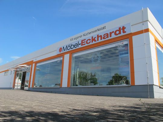 Möbel-Eckhardt