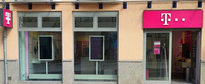 Telekom Shop