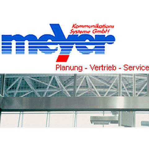 meyer Kommunikations Systeme GmbH