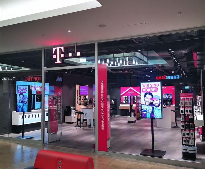 Telekom Shop