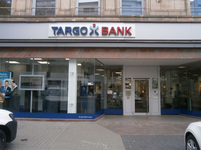 TARGOBANK