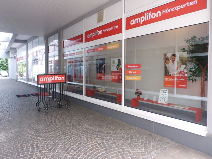 Amplifon HörgeräteDenzlingen, Denzlingen