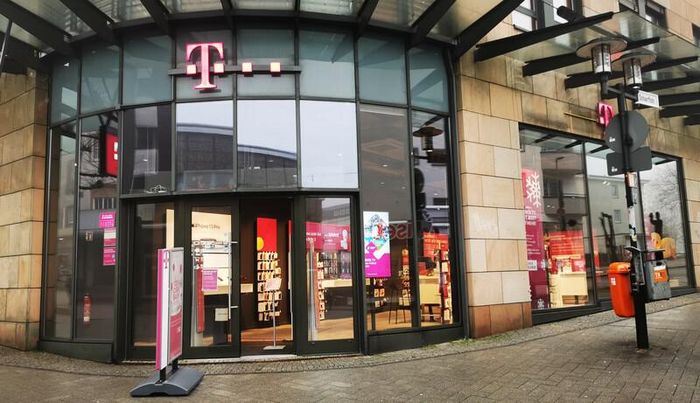 Telekom Shop