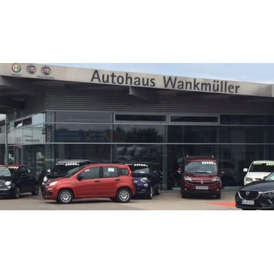 Autohaus Wankmüller GmbH