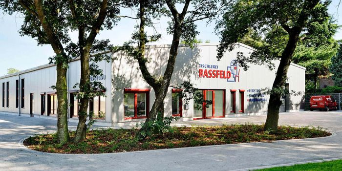 Bassfeld GmbH & Co. KG