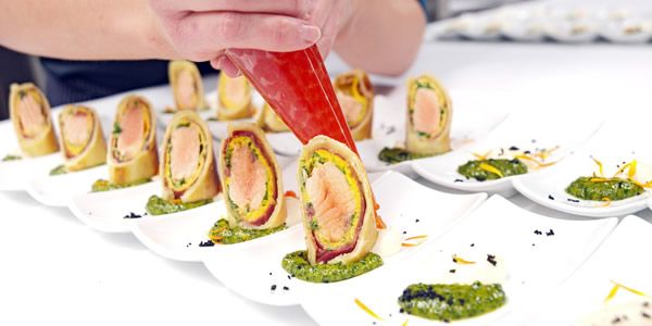 Siegls Das Restaurant | Catering