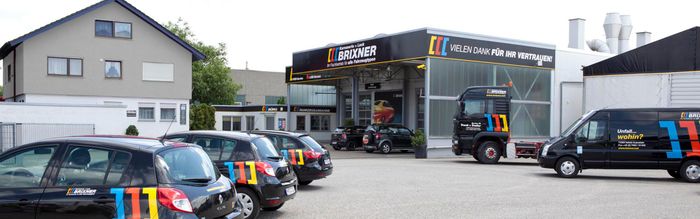 Karosserie Brixner GmbH