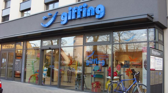 Giffing Sanitätshaus GmbH