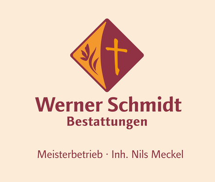 Werner Schmidt Bestattungen Inh. Nils Meckel