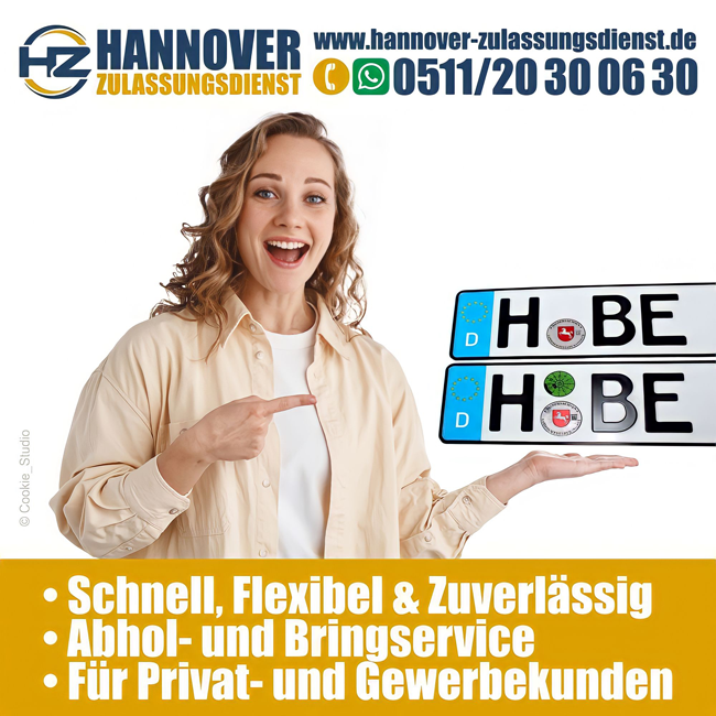 Hannover Zulassungsdienst