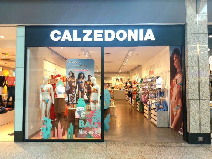 Calzedonia