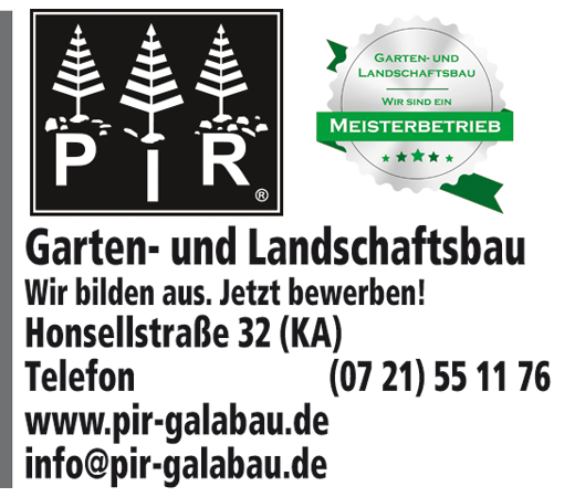 PIR Unternehmen GmbH