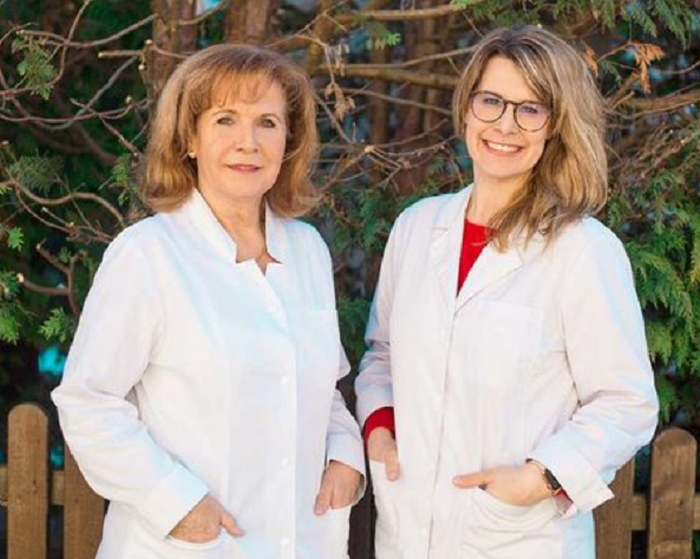 Kieferorthopädie Monika Korn & Dr. med.dent. Katrin Oswald MSc.