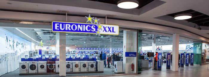 EURONICS XXL Sachsen