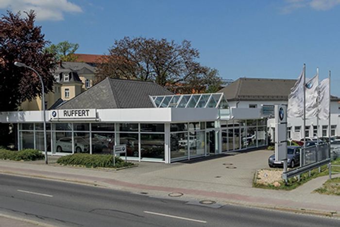 Autohaus RUFFERT GmbH