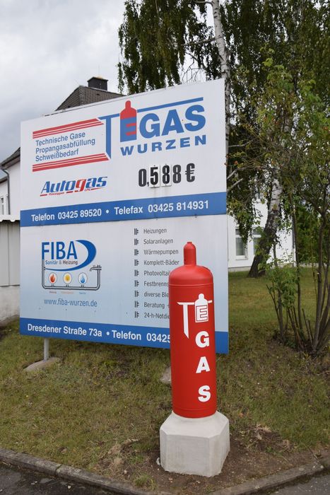 TEGAS Wurzen GmbH