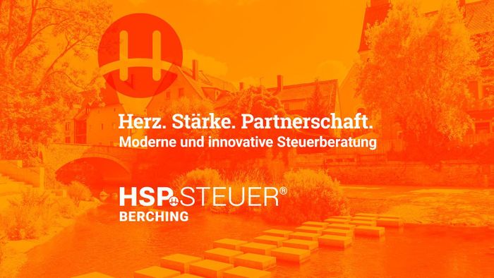 HSP Sandtner & Partner Steuerberatungsgesellschaft mbB