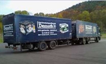 Getränkefachgroßhandel Demuth GmbH