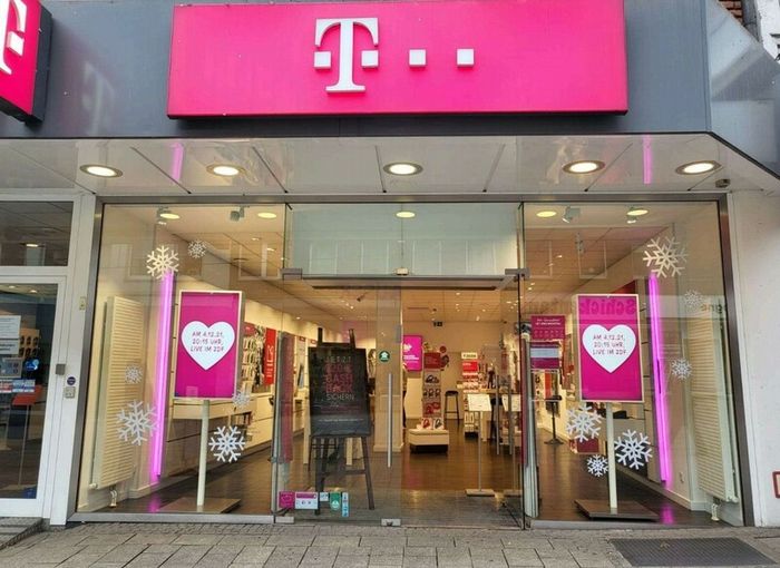 Telekom Shop