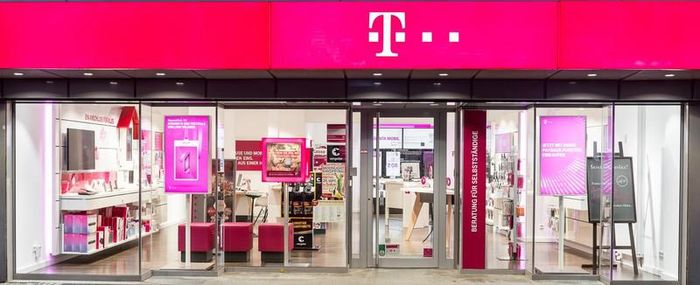 Telekom Shop