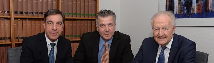 Dr. Rudi Krause & Kollegen Rechtsanwälte und Notare