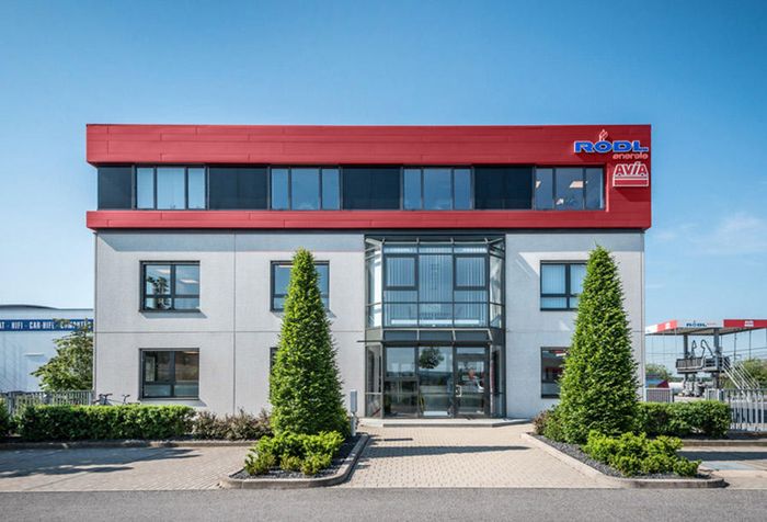 Rödl GmbH