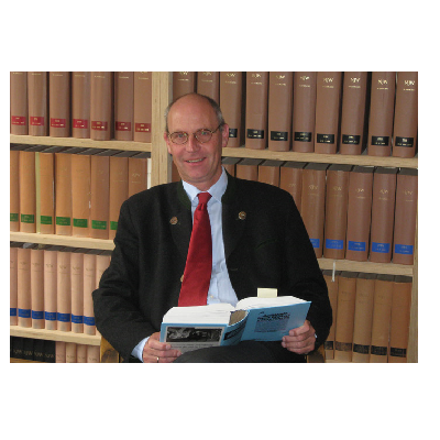 Rechtsanwalt Dr. Jörg Pfost
