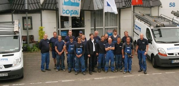 Overhaus GmbH