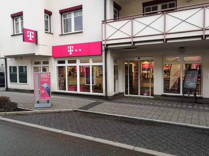 Telekom Shop