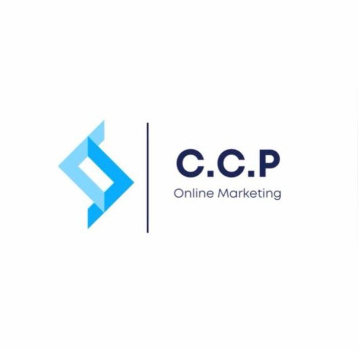 C. C. P Marketing