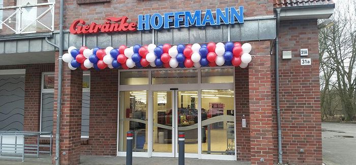 Getränke Hoffmann