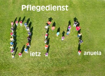 Häuslicher Krankenpflegedienst Manuela Dietz