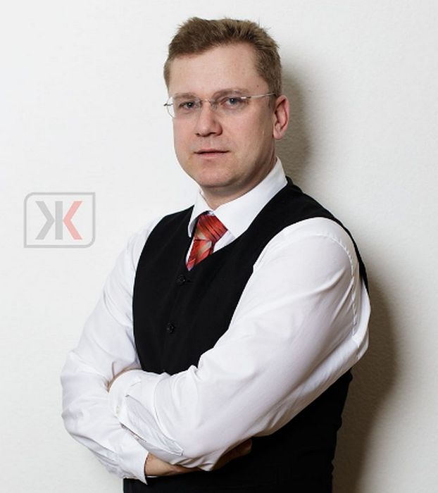 Rechtsanwalt Torsten-Rolf Kießig