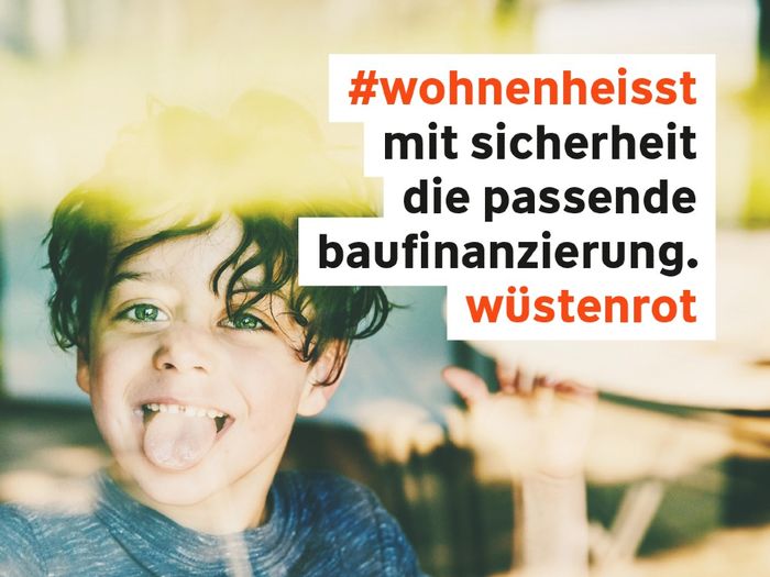 Wüstenrot Bausparkasse: Elke Kratzer